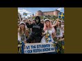 Studentsången 2026 (feat. Turbo Barbie)