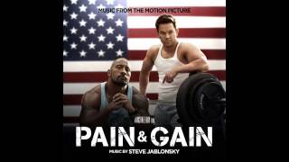 Pain & Gain : Suite (Steve Jablonsky) - HD