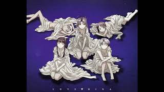 LOVE HINA - Kimi Sae Ireba FULL