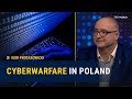 Polish security services bust saboteurs from Belarusian and Russian intelligence | Igor Protasowicki