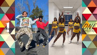 Weekly Viral Dance Trends Compilation - February 2024 Part 1