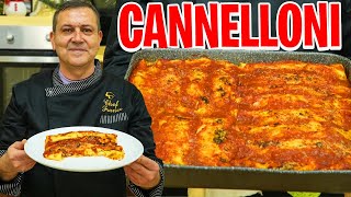 cannelloni