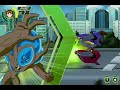 Ye Olde CN Games - Ben 10 Ultimate Alien: Ultimatrix Unleashed