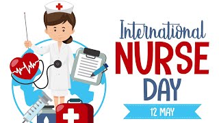 Nurses Day Status 2024 | Happy International Nurses Day | Nurses day Whatsapp status