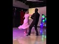 ms.colleen u0026 professional instructor sergio halloween showcase 2022