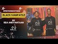 Black Mampatile - Rea and Fantaah