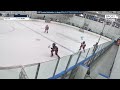 gthl toronto nationals u13 2024 2025 season marlies holiday classic nats vs rebels