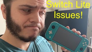 Nintendo Switch Lite Pros and Cons…?!
