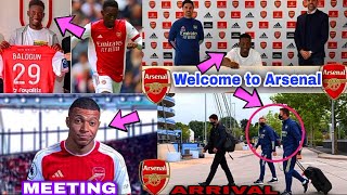 😱☑️ MY GOD🔥 it's done!! Arsenal complete world-class deal now! Arsenal update 🔥