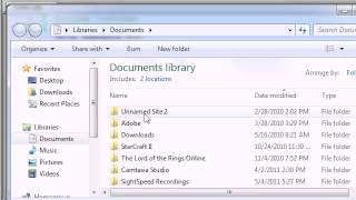 Buckys C++ Programming Tutorials 67 Reading Custom File Structures