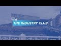 THE INDUSTRY CLUB - at a glance - 2017