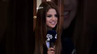 Throwback to 2013 - Selena Gomez admits her 'crush' on Zayn Malik | Capital