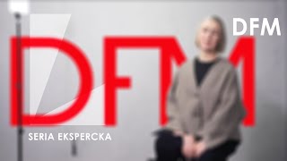 Seria filmów eksperckich DFM