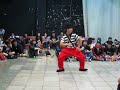 0606 玄清交battle locking八強 小剛vs張某