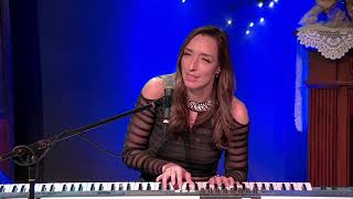 Jenn Bostic “Kingdom” Live from Heart of the City Music Factory