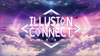 Illusion Connect BGM - Battle / 10~11