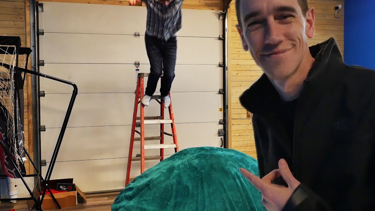 Professional Stuntman Youtube