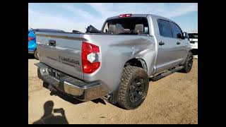 5TFDW5F16JX734941 TOYOTA TUNDRA 2018