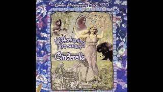 Cinderella - Break Song (1970, Denmark)