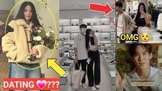 Are They Finally Dating?? Yoo Yeon seok SEEN with Chae soobin at Restaurant shopping 🛍 Holding each