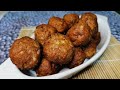 FISH BALLS | BOLA-BOLANG ISDA | HOW TO MAKE FISHBALL | AMY GUEVARRA #fishballsrecipe