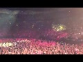 Marshmello .. Justin Bieber where r u now .. live