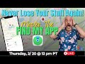 🔍 Master Apple’s Find My App 🔍