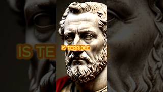IT IS OUR ATTITUDE EPICTETUS ETERNAL WISDOM #quotes #epictetus #philosophy #attitude #death #stoic