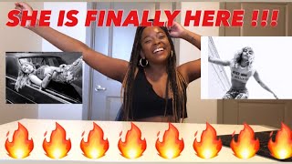 Miley Cyrus - SHE IS COMING ( FULL EP REACTION)