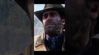 RDR2 - What would you do for love ?