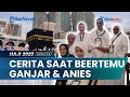 Cerita Suharso Monoarfa Bertemu Anies dan Ganjar hingga Ibadah Haji Bersama, Sebut Hanya Kebetulan