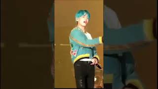 Taehyungs hot sexy Dance 🥵i have ever seen before 👀🌚💥...#mybtstory #bts #shorts #taehyung