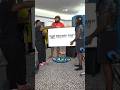 Kevin Hart surprised Kai Cenat with a ‘WE FRIENDS THO’ sign #kaicenat #kevinhart #druski