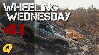 Wheeling Wednesday 41 - \