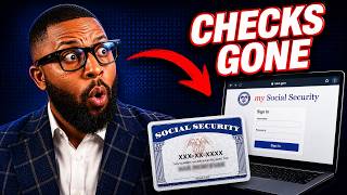 The Social Security Scam Targeting Retirees Right Now