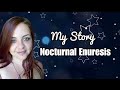 My story | Nocturnal Enuresis