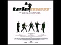 Telemen - Topics