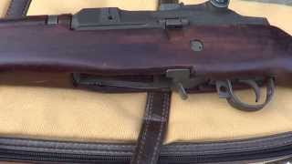 Poly Tech M14 Semi-Auto Rifle .308