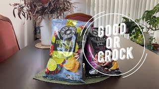 Good or Crock EP61 - Red Rock Deli BBQ Duck \u0026 Thai Chilli Lime