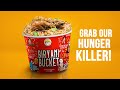 Hunger Killer Video - Debox