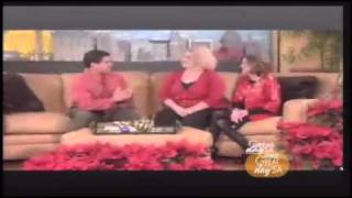 Mission Park Funeral Chapels Cemeteries Announce the Winner! kens5.com San Antonio.mp4
