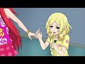 ◆pretty rhythm rainbow live episodio 17 sub español◆