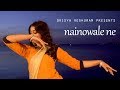 "NAINOWALE NE" | Drisya Reghuram