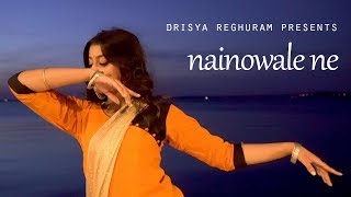 "NAINOWALE NE" | Drisya Reghuram