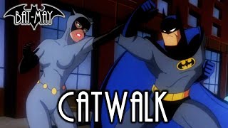 Catwalk - Bat-May
