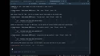 Automating Linear + Git Workflow with Claude Code