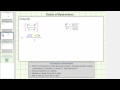 Ex 2: Simplify an Expression in Fraction form (Order of Operations)