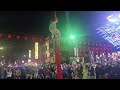 2023.2.27台北三重粗魯人水果行天上聖母粗魯媽南巡斗南順安宮謁祖祈安繞境 高空特技表演