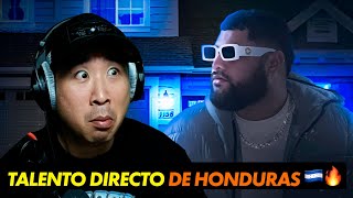 Talento hondureño que sorprendió a Coreano Loco 😮🇭🇳 Lil Torres