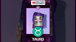 🔹 TAURO ♉️ HOROSCOPO HOY ✡ #shorts #tauro #horoscopo #tarot #horoscopohoy #Interactivo #Amor